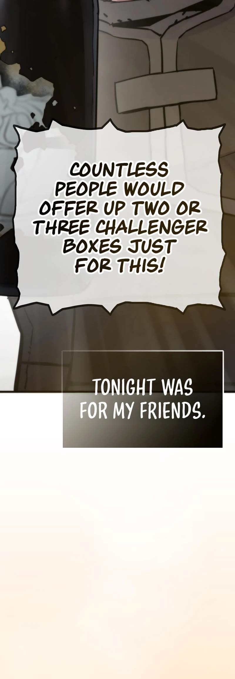 Past Life Regressor Chapter 113 - Page 54 in English