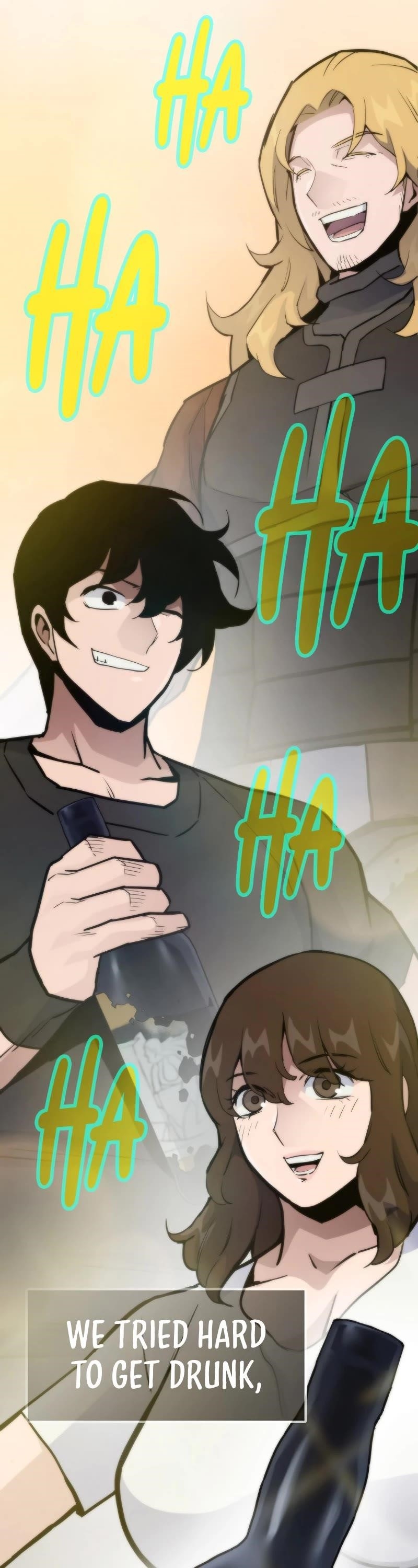 Past Life Regressor Chapter 113 - Page 55 in English