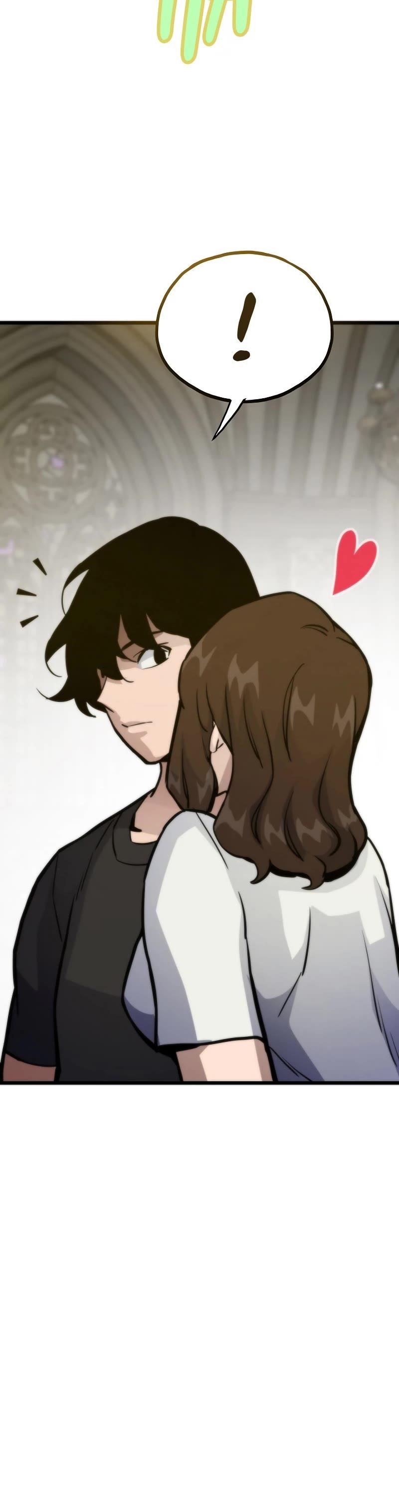 Past Life Regressor Chapter 113 - Page 57 in English