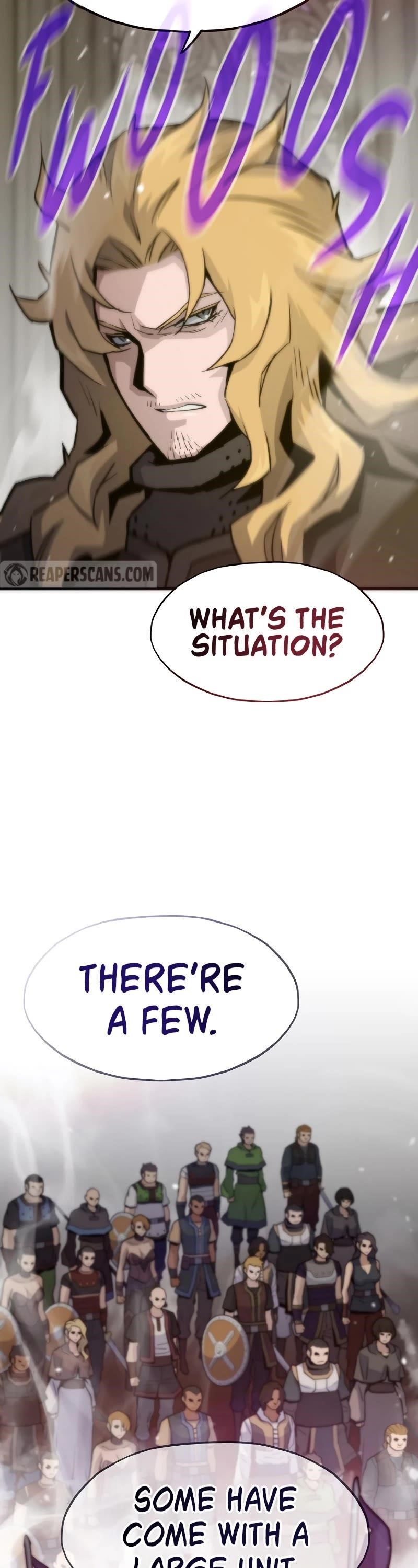 Past Life Regressor Chapter 113 - Page 62 in English
