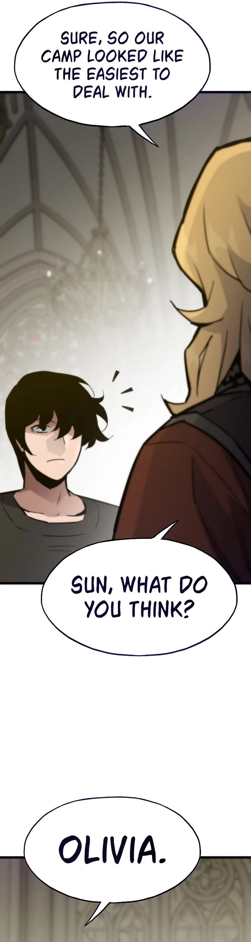 Past Life Regressor Chapter 113 - Page 65 in English