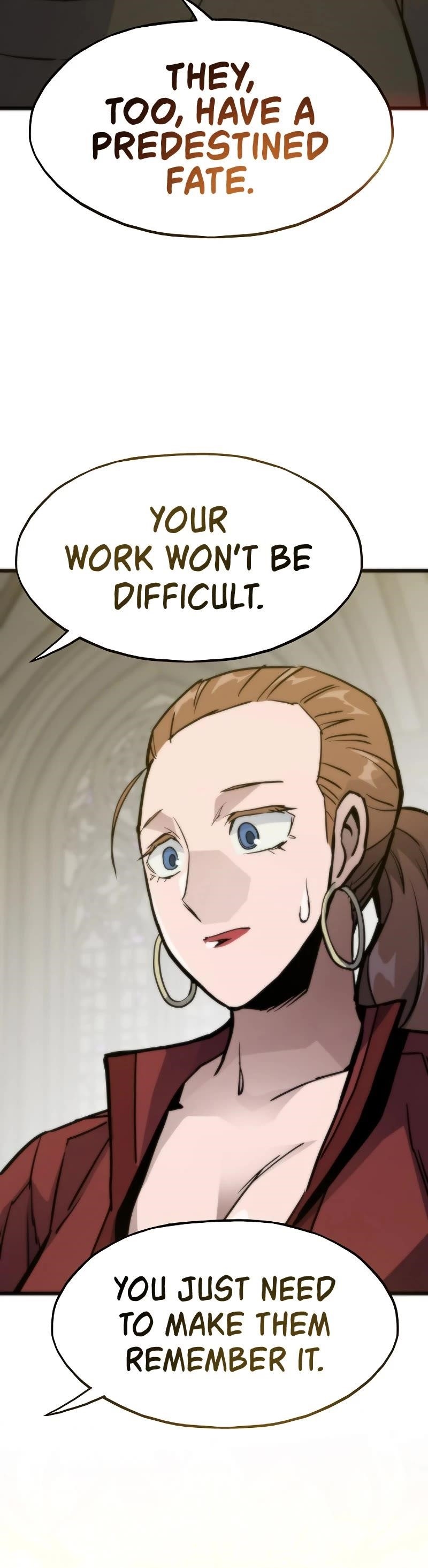 Past Life Regressor Chapter 113 - Page 67 in English