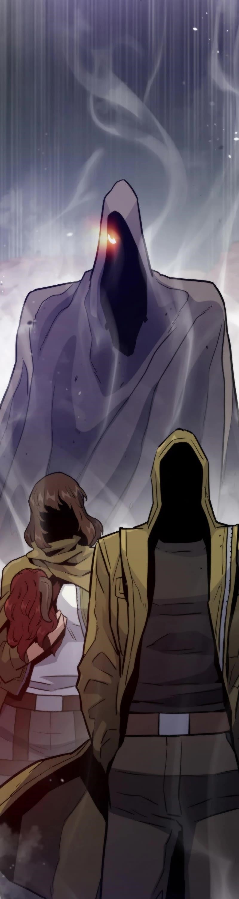 Past Life Regressor Chapter 113 - Page 7 in English