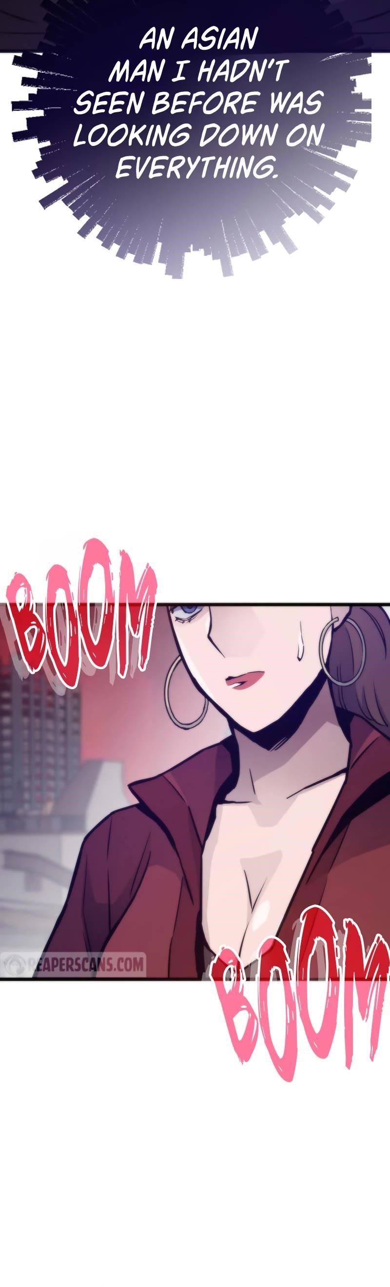 Past Life Regressor Chapter 114 - Page 14 in English