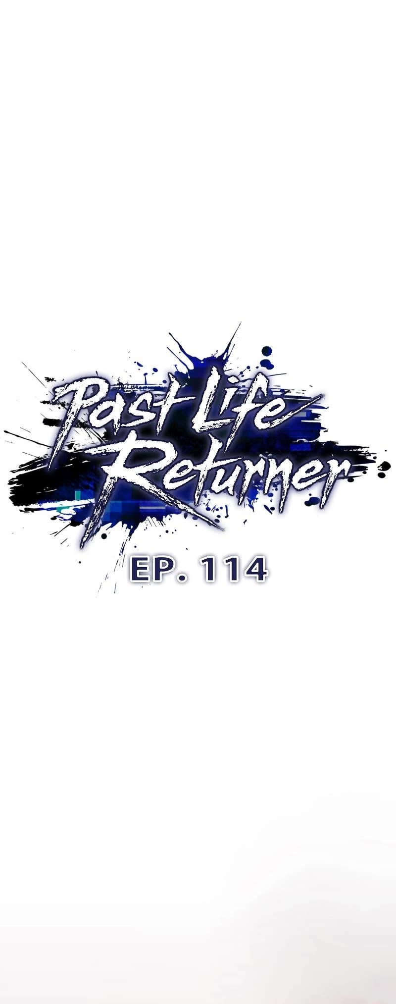 Past Life Regressor Chapter 114 - Page 17 in English