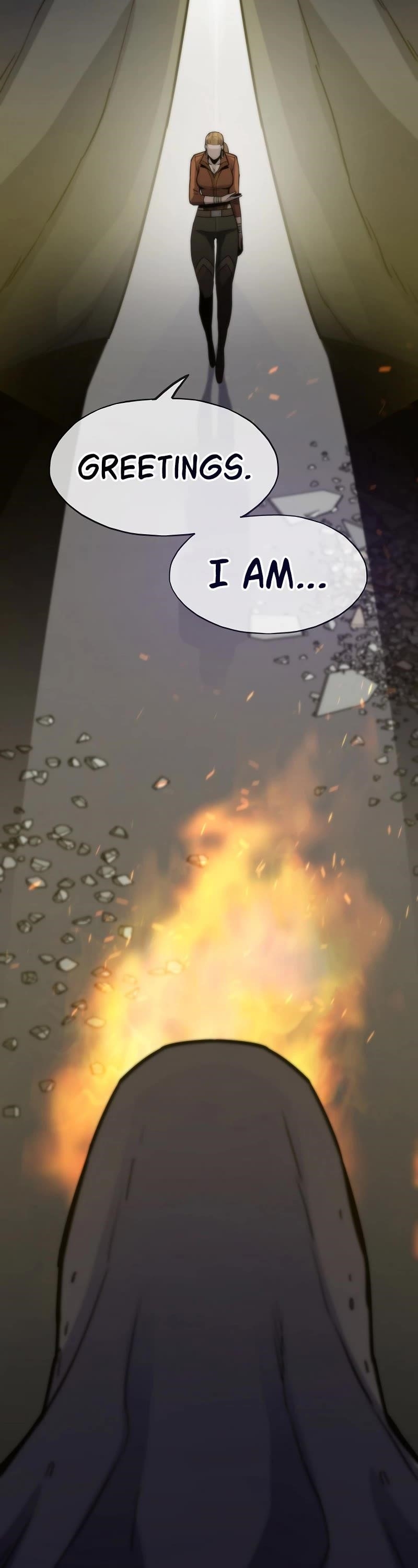 Past Life Regressor Chapter 114 - Page 23 in English