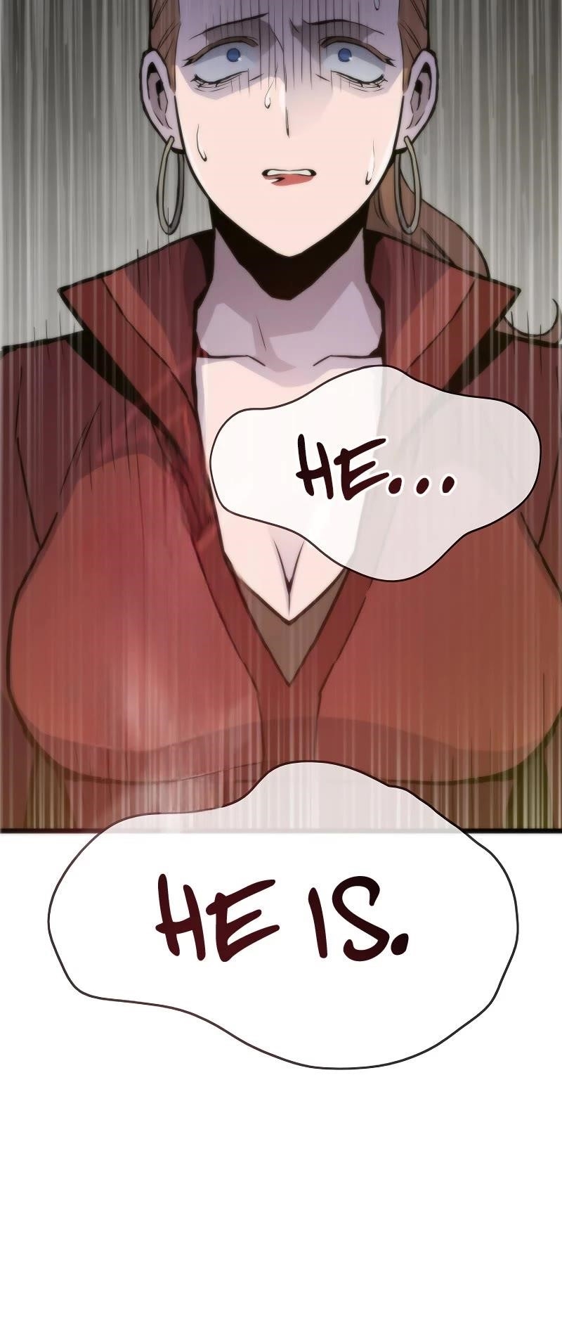 Past Life Regressor Chapter 114 - Page 28 in English