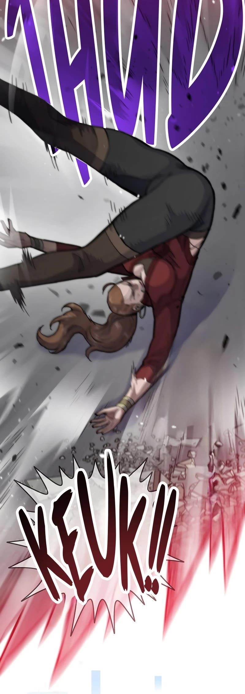 Past Life Regressor Chapter 114 - Page 35 in English