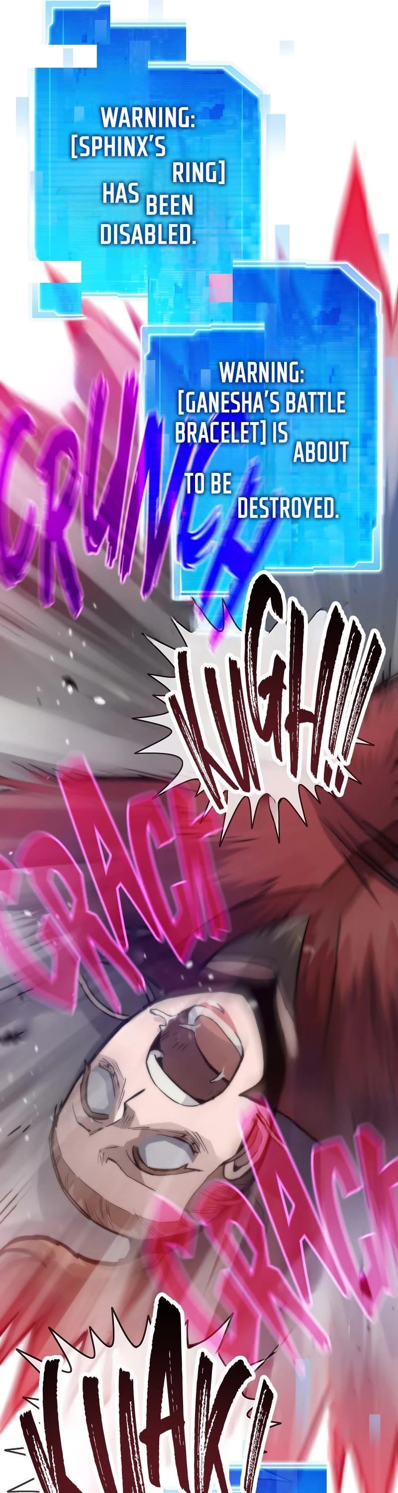 Past Life Regressor Chapter 114 - Page 36 in English