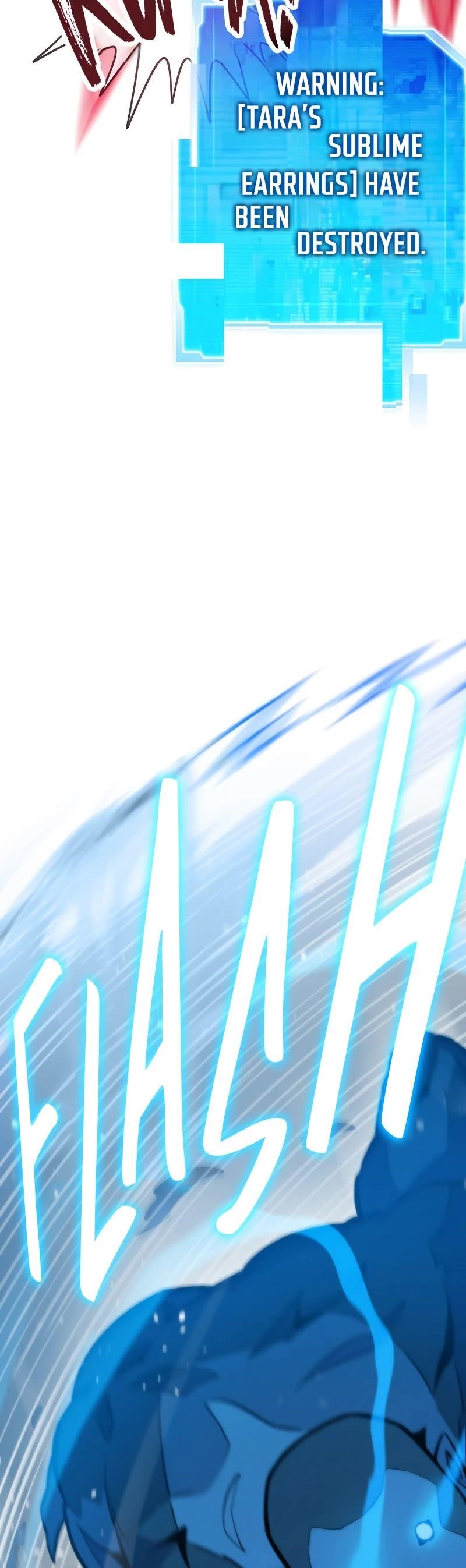 Past Life Regressor Chapter 114 - Page 37 in English