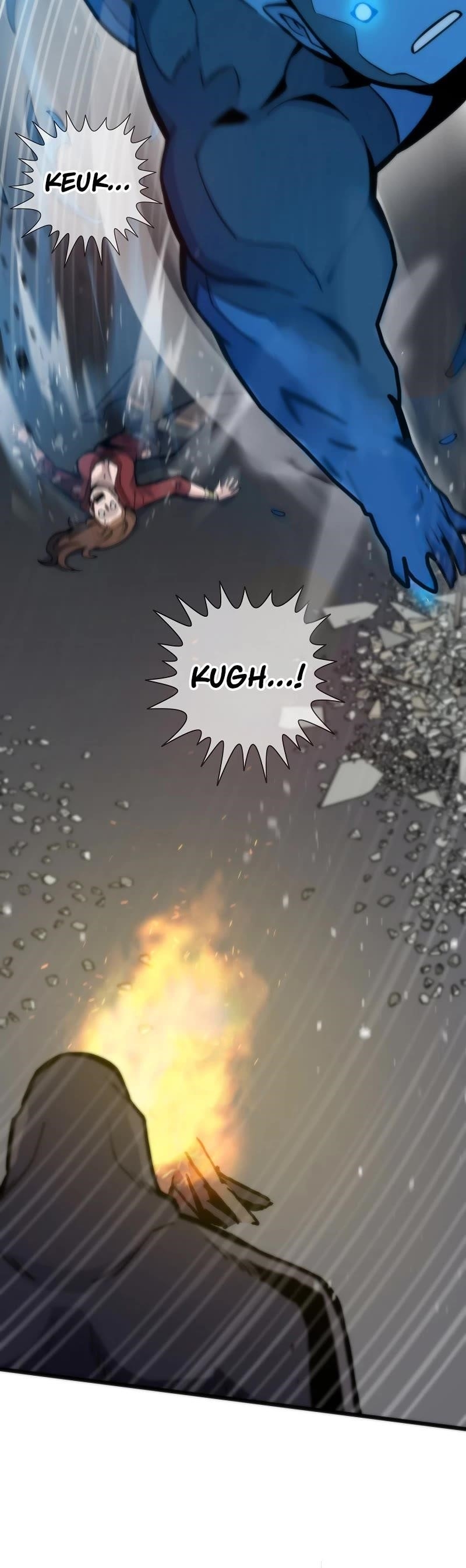 Past Life Regressor Chapter 114 - Page 38 in English