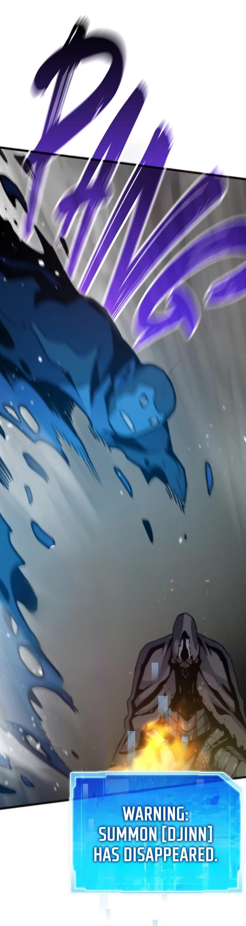 Past Life Regressor Chapter 114 - Page 39 in English