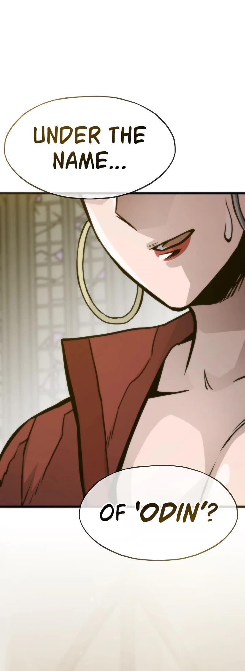 Past Life Regressor Chapter 114 - Page 4 in English