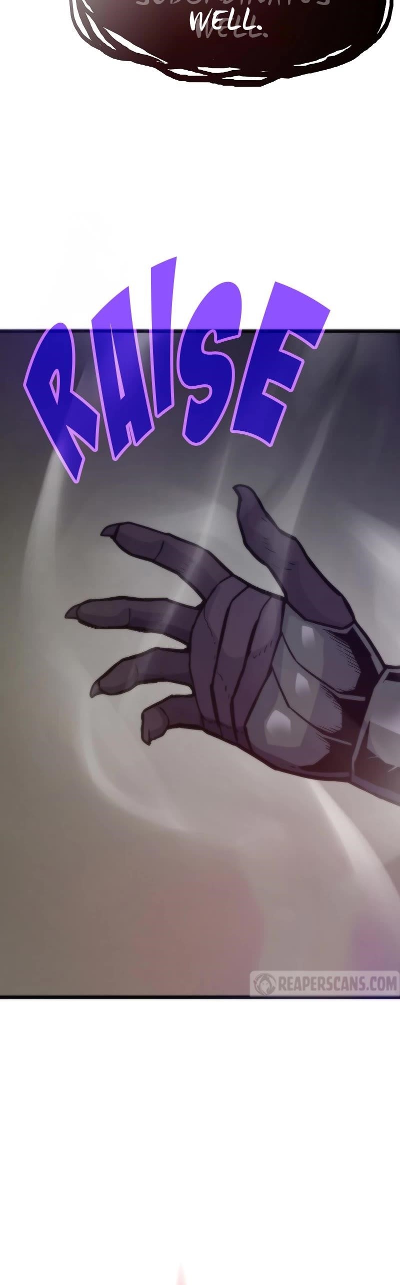 Past Life Regressor Chapter 114 - Page 44 in English