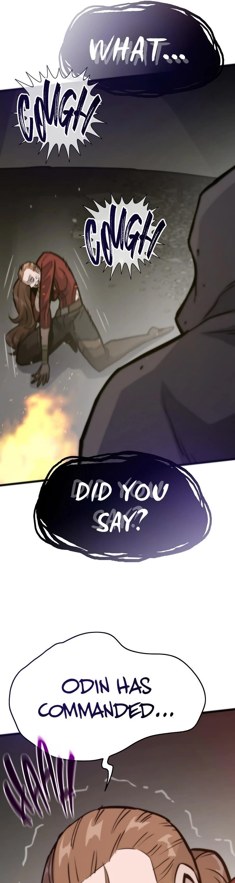 Past Life Regressor Chapter 114 - Page 49 in English