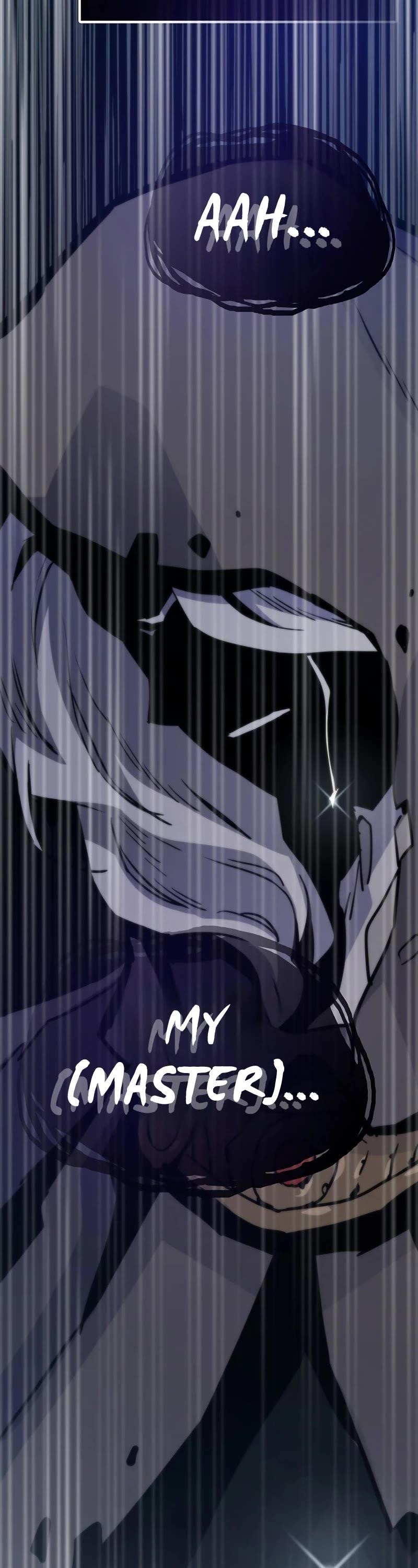 Past Life Regressor Chapter 114 - Page 54 in English