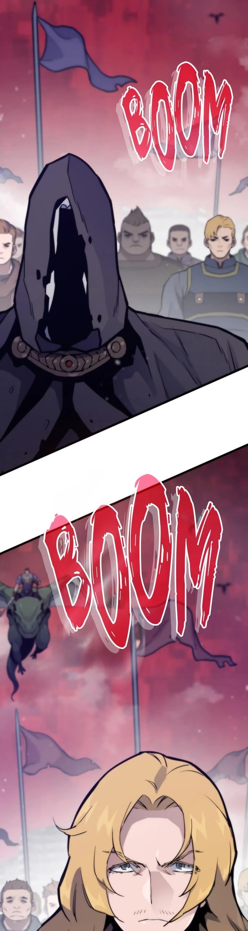 Past Life Regressor Chapter 114 - Page 64 in English
