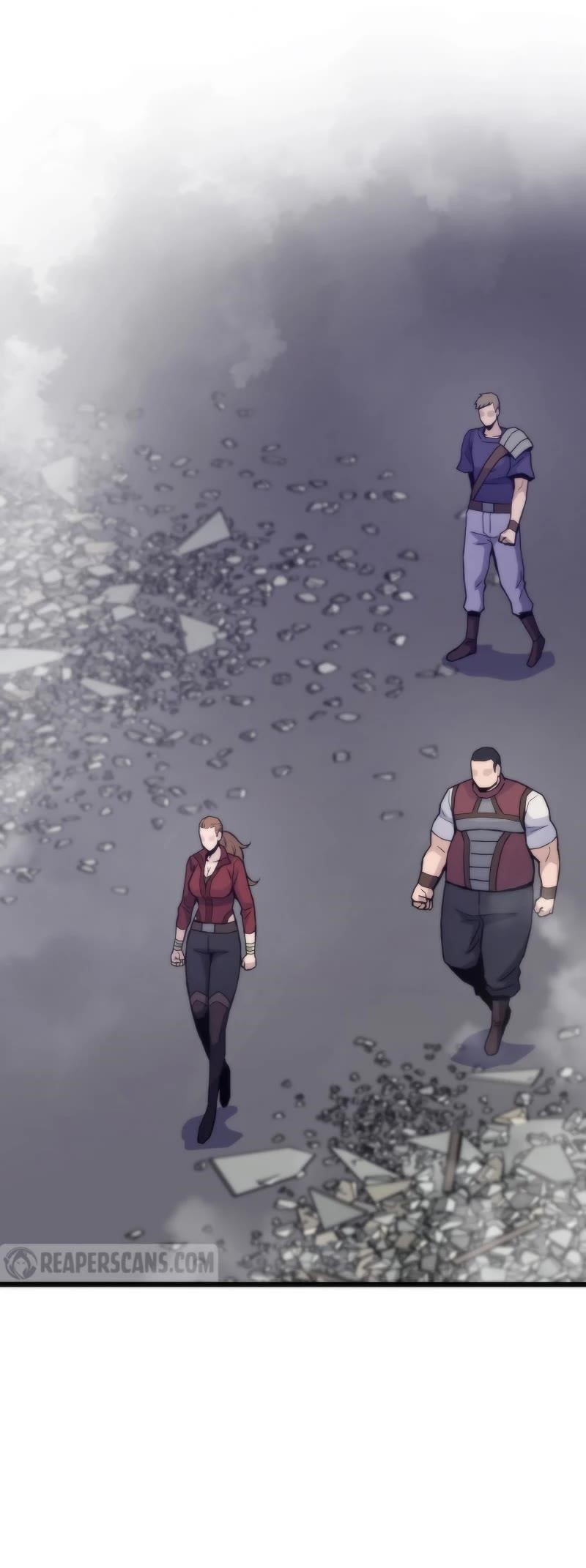 Past Life Regressor Chapter 114 - Page 7 in English