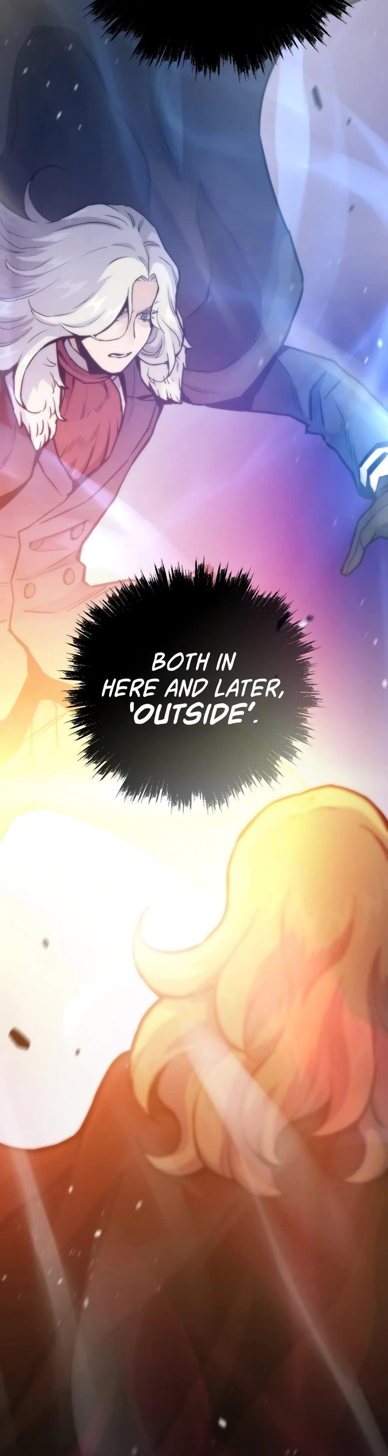 Past Life Regressor Chapter 114 - Page 9 in English