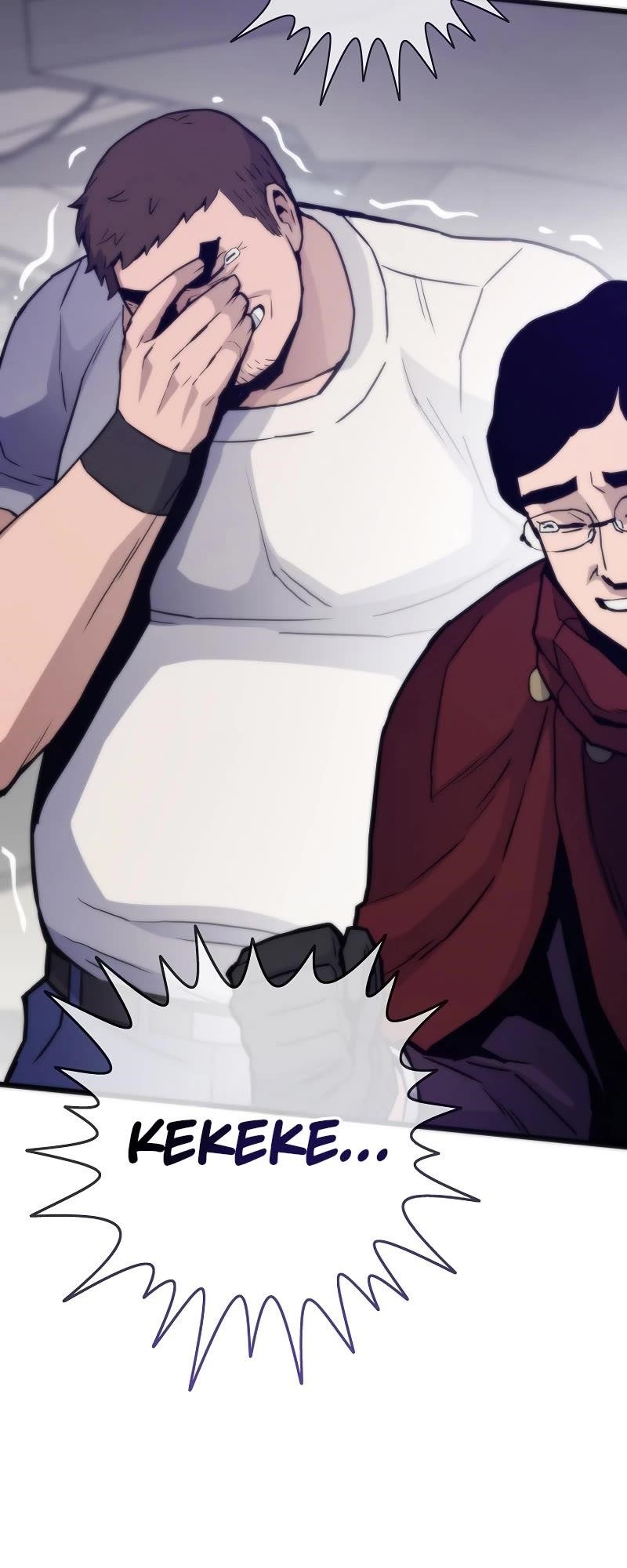 Past Life Regressor Chapter 115 - Page 12 in English
