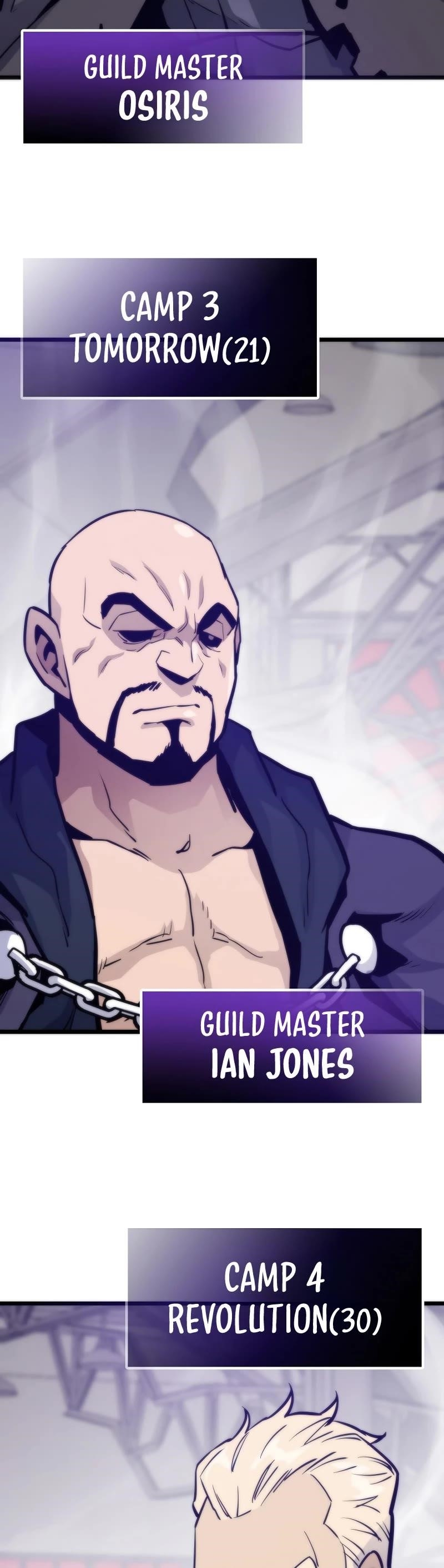 Past Life Regressor Chapter 115 - Page 18 in English