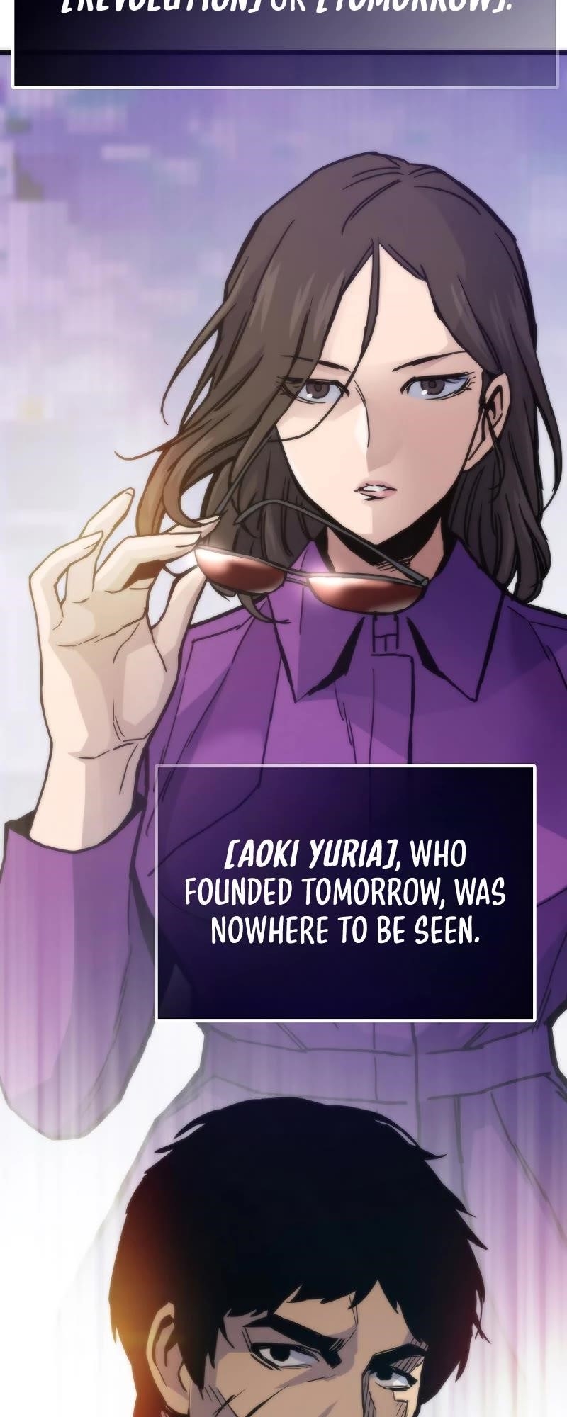 Past Life Regressor Chapter 115 - Page 22 in English