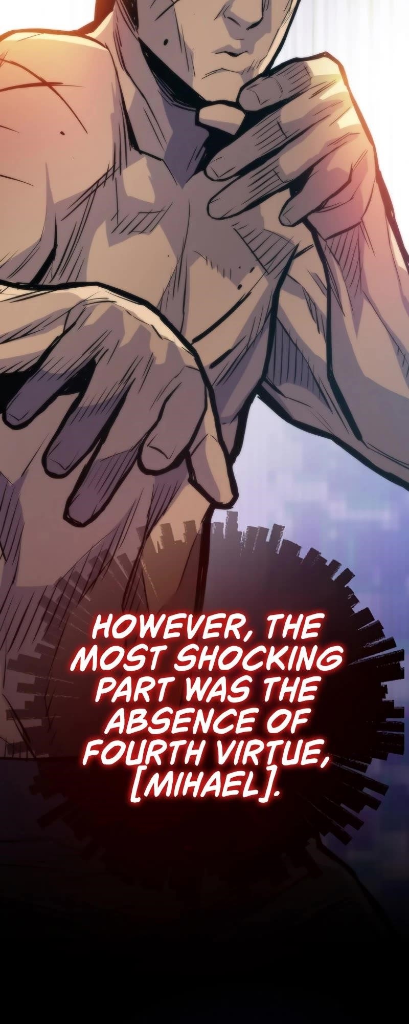Past Life Regressor Chapter 115 - Page 23 in English
