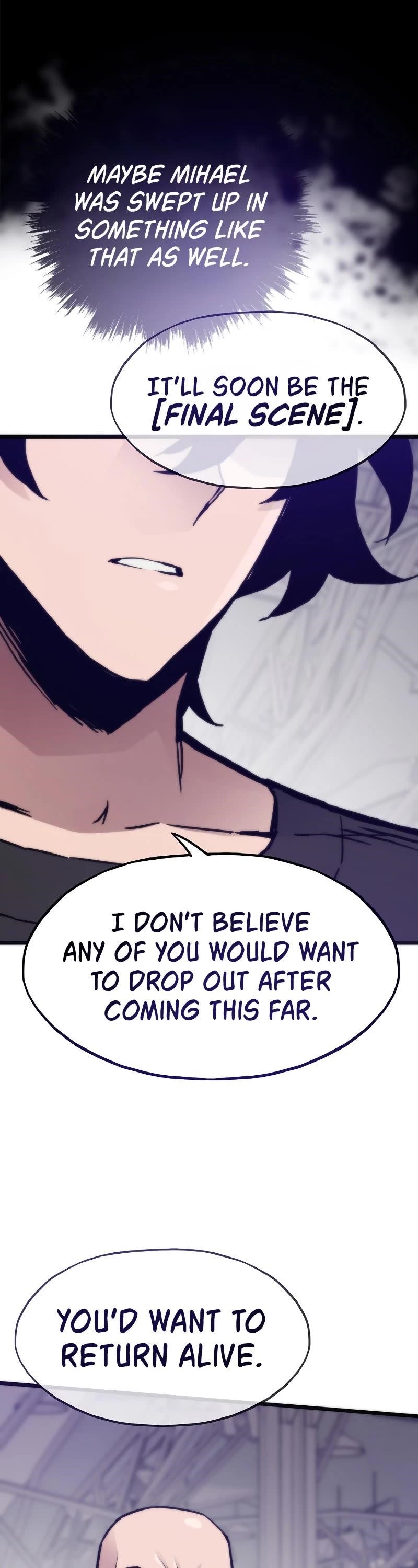 Past Life Regressor Chapter 115 - Page 29 in English