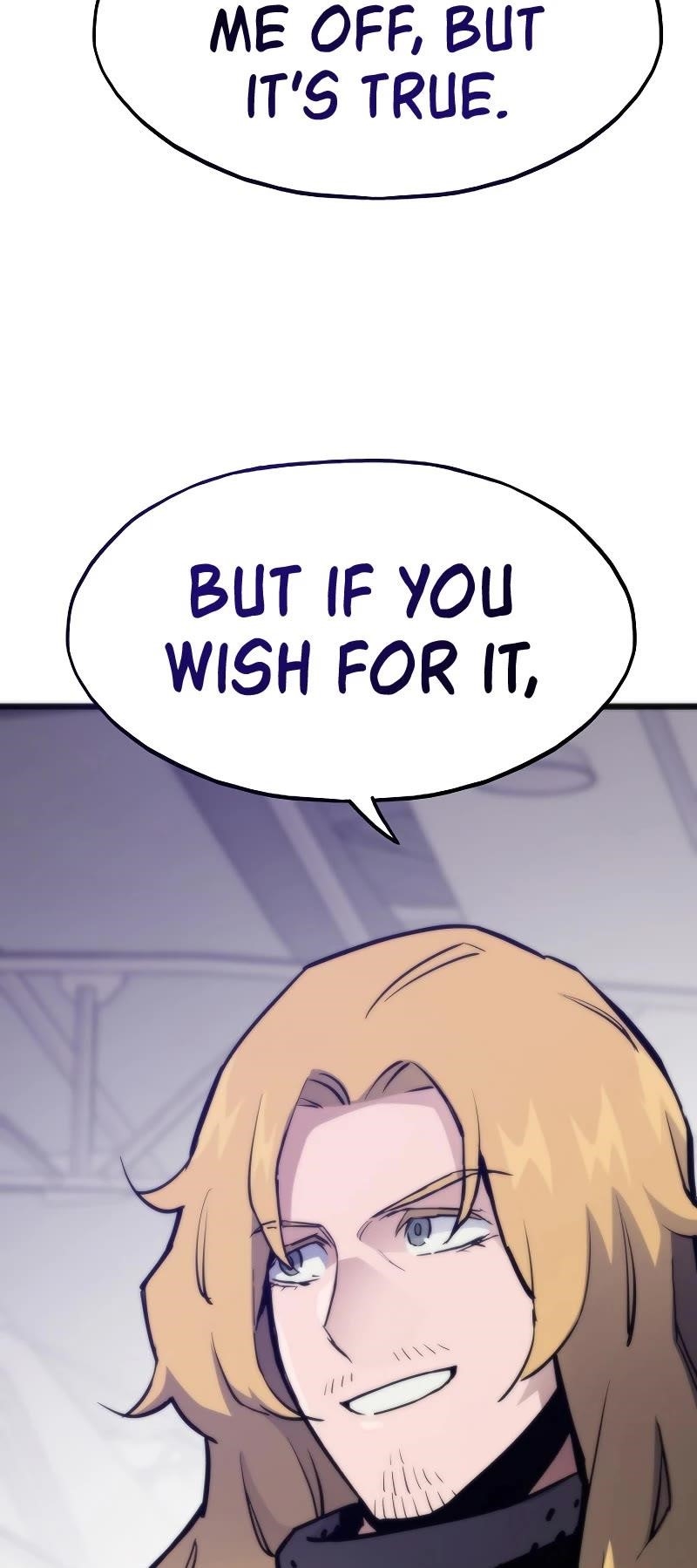 Past Life Regressor Chapter 115 - Page 34 in English