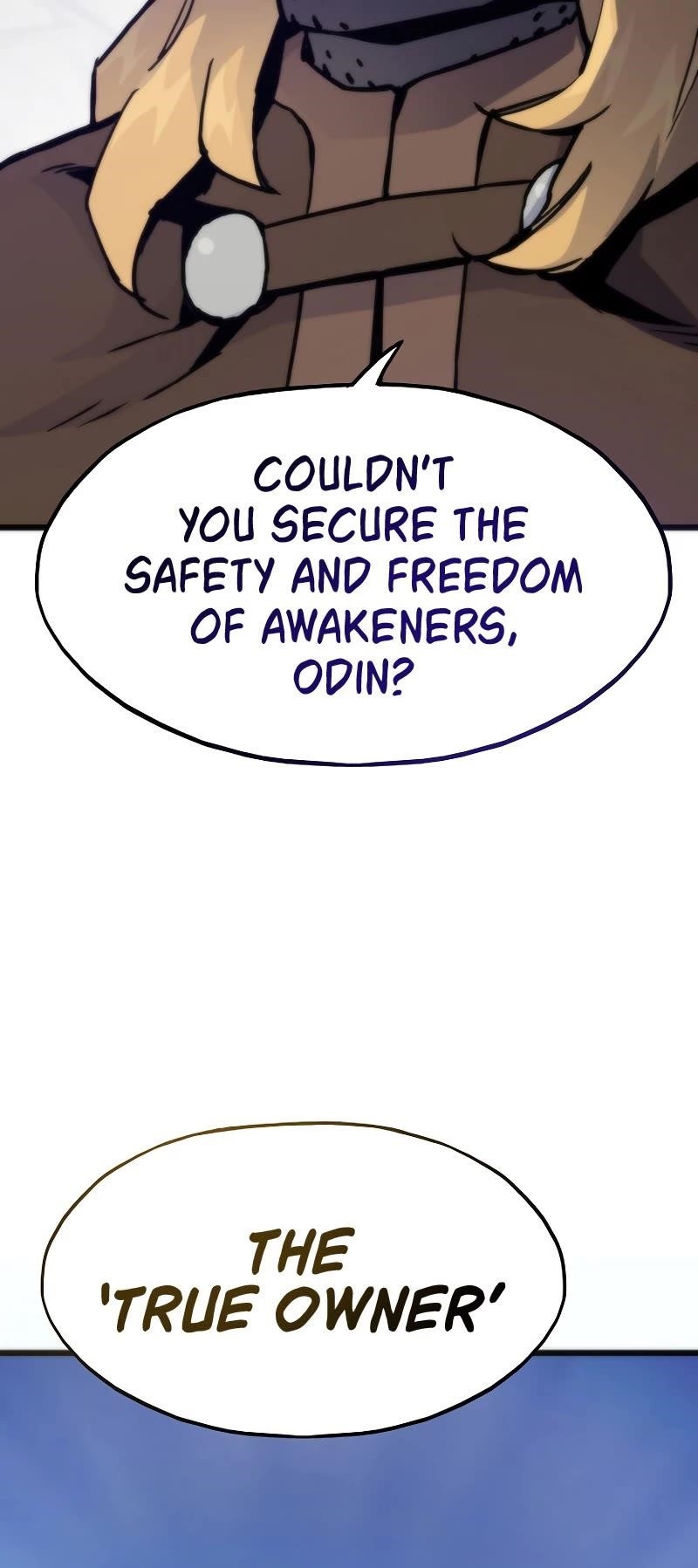 Past Life Regressor Chapter 115 - Page 35 in English