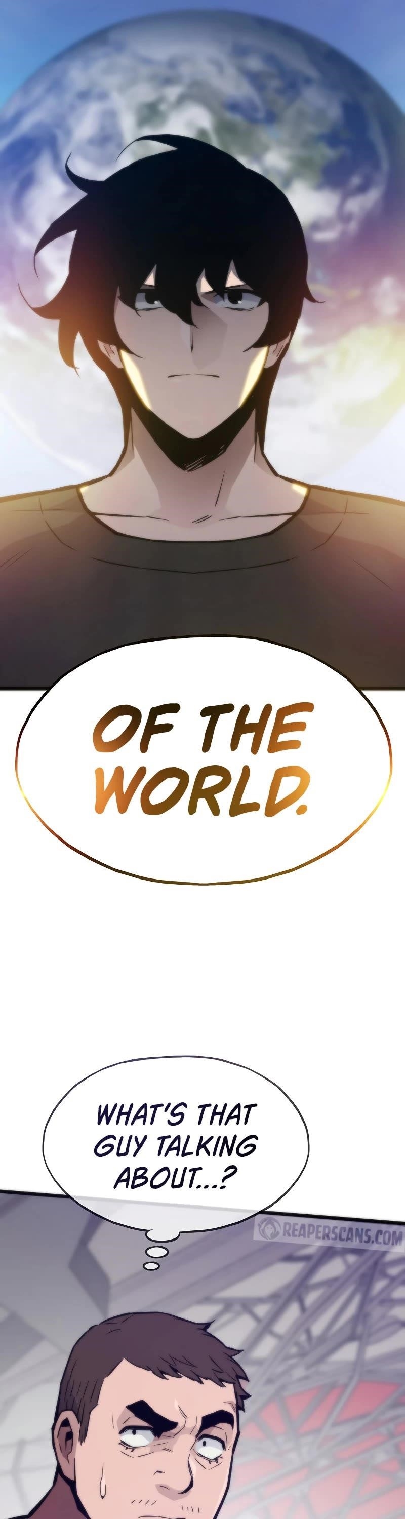 Past Life Regressor Chapter 115 - Page 36 in English