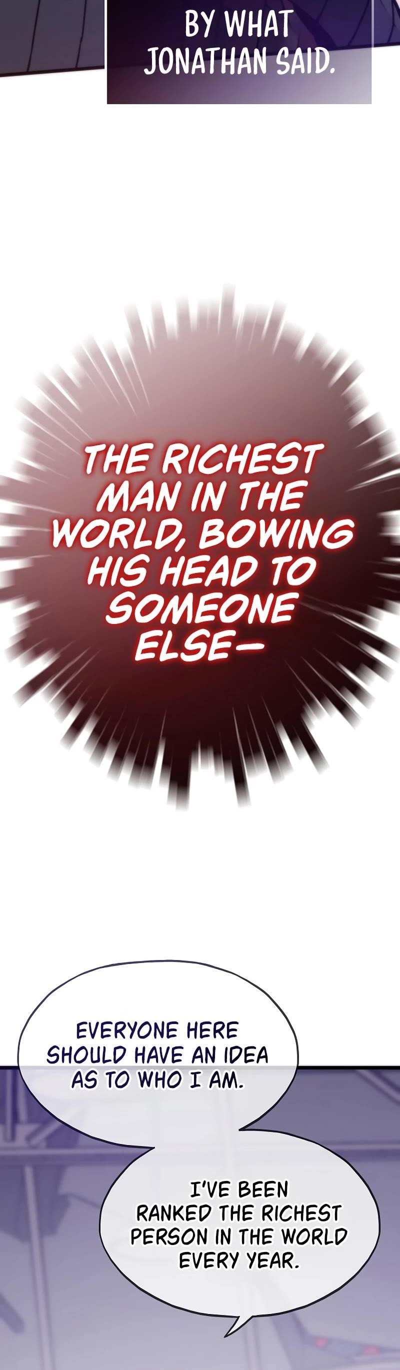 Past Life Regressor Chapter 115 - Page 38 in English
