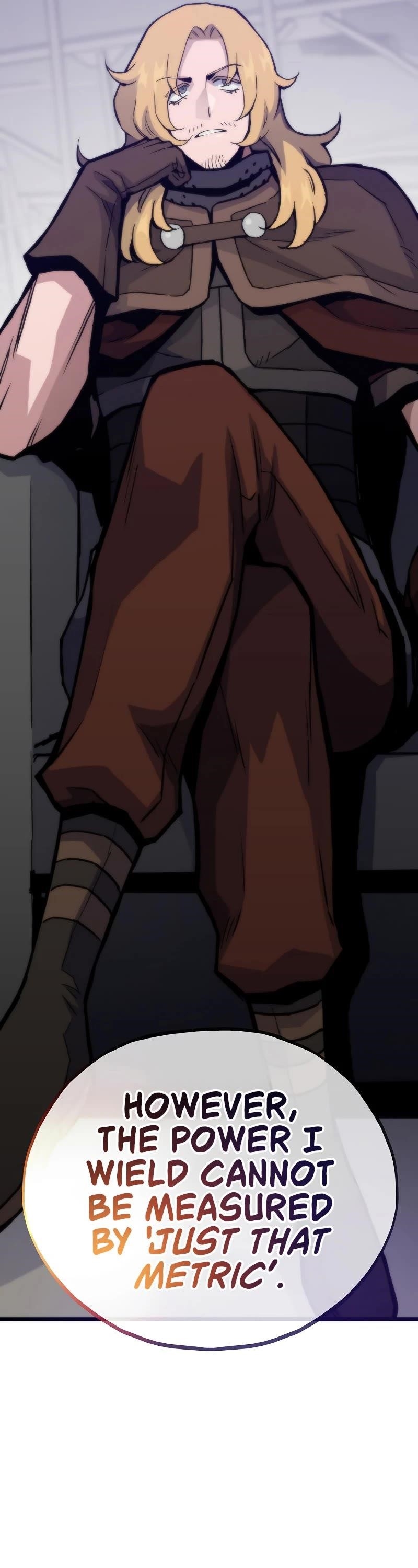 Past Life Regressor Chapter 115 - Page 39 in English