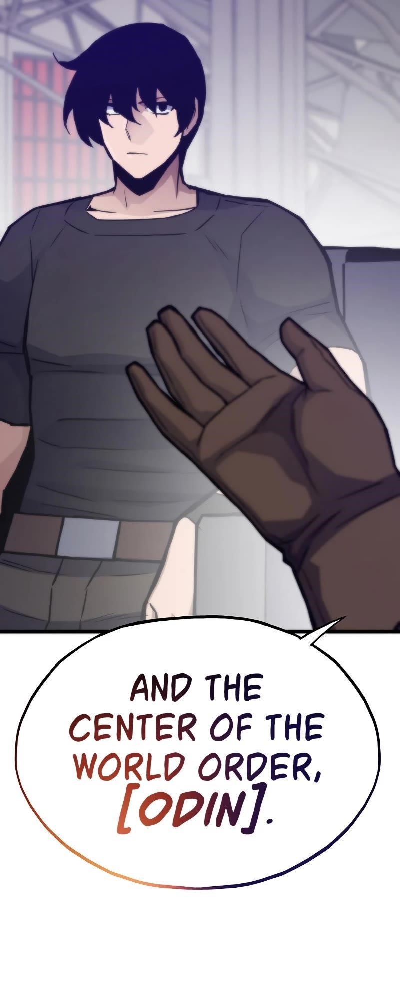 Past Life Regressor Chapter 115 - Page 41 in English