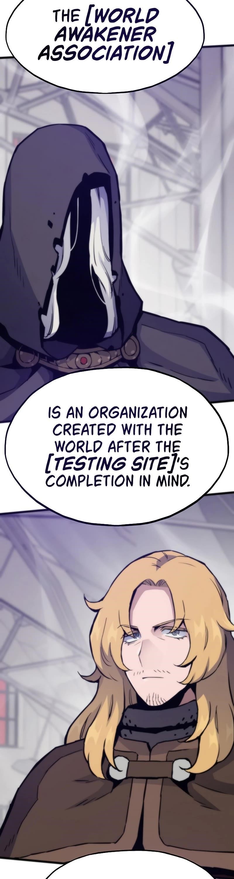 Past Life Regressor Chapter 115 - Page 44 in English