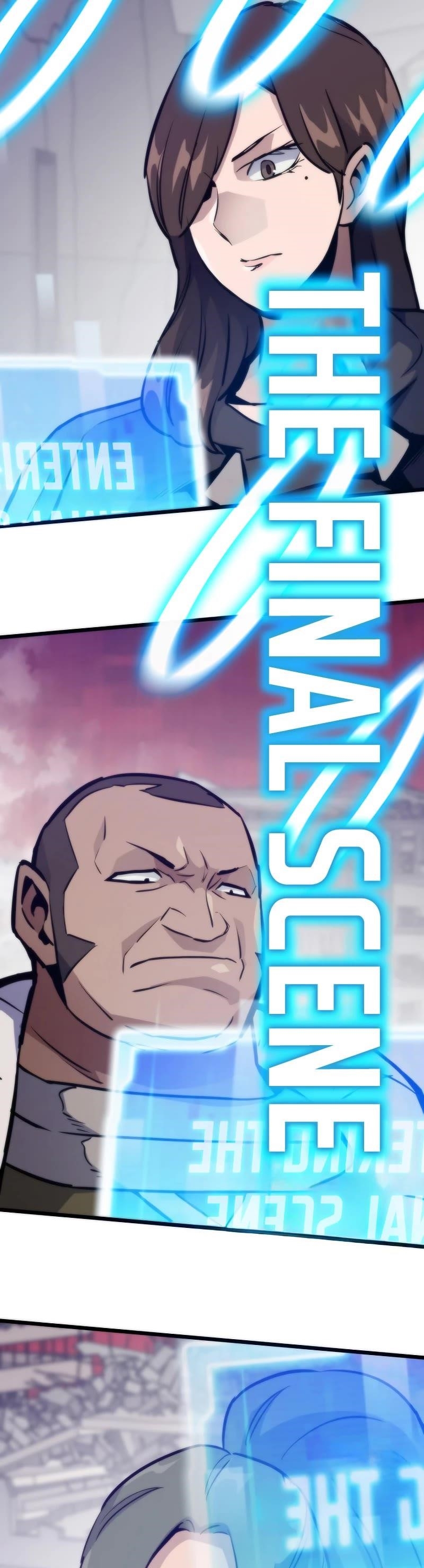 Past Life Regressor Chapter 115 - Page 55 in English