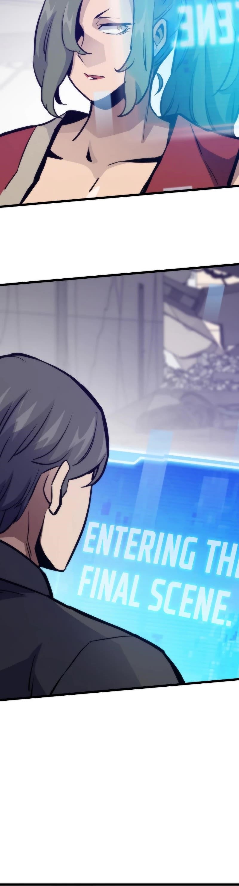 Past Life Regressor Chapter 115 - Page 56 in English
