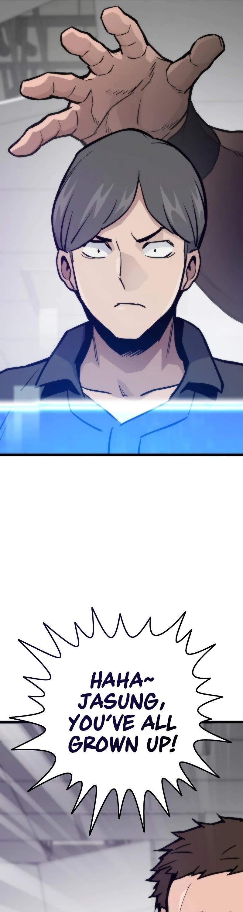 Past Life Regressor Chapter 115 - Page 57 in English
