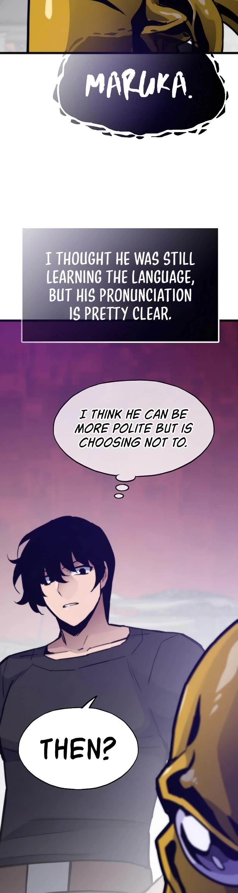 Past Life Regressor Chapter 115 - Page 69 in English