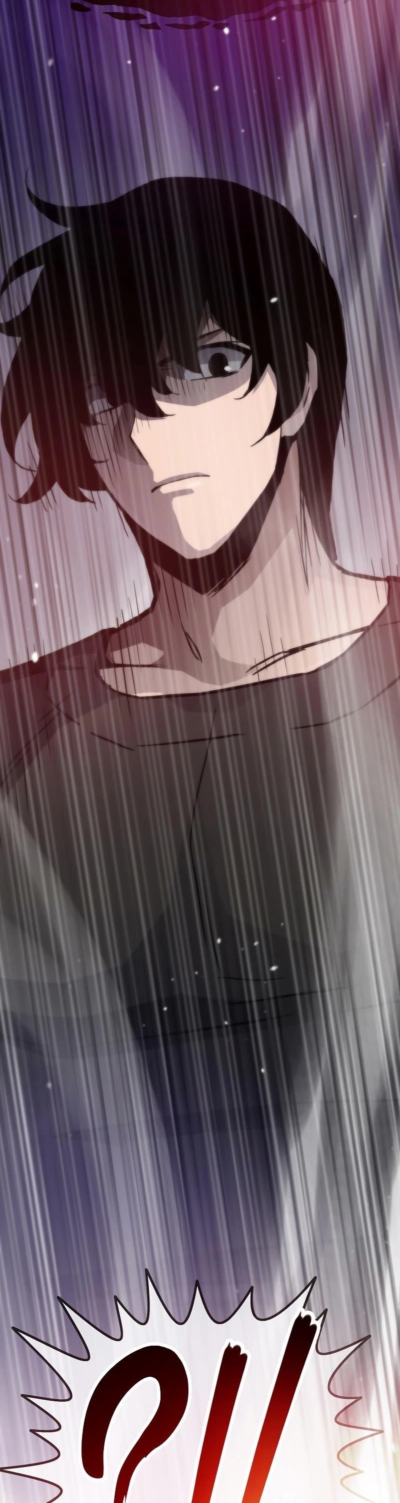 Past Life Regressor Chapter 115 - Page 73 in English