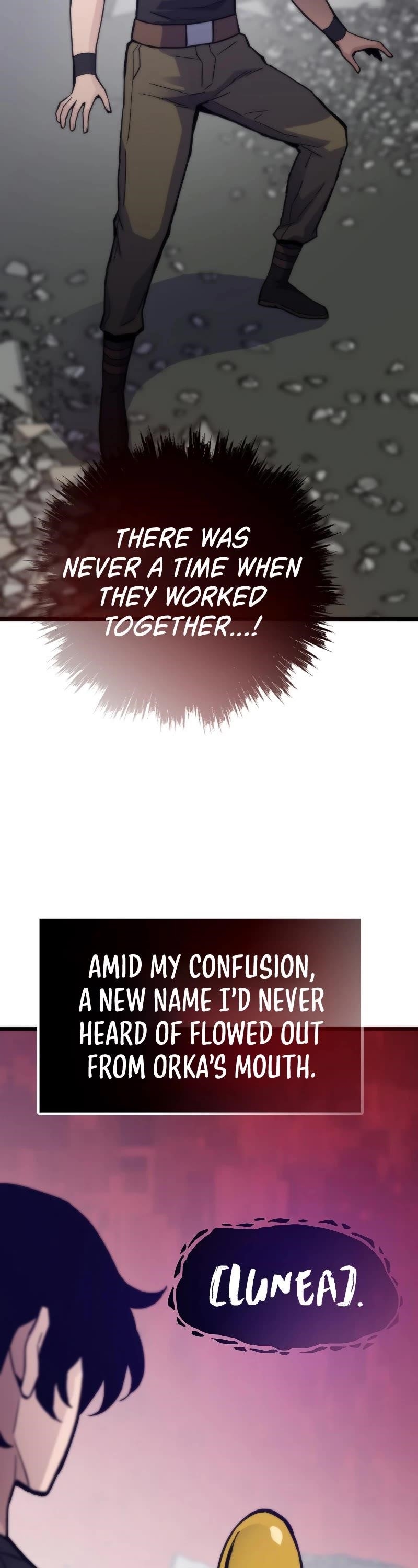 Past Life Regressor Chapter 116 - Page 11 in English
