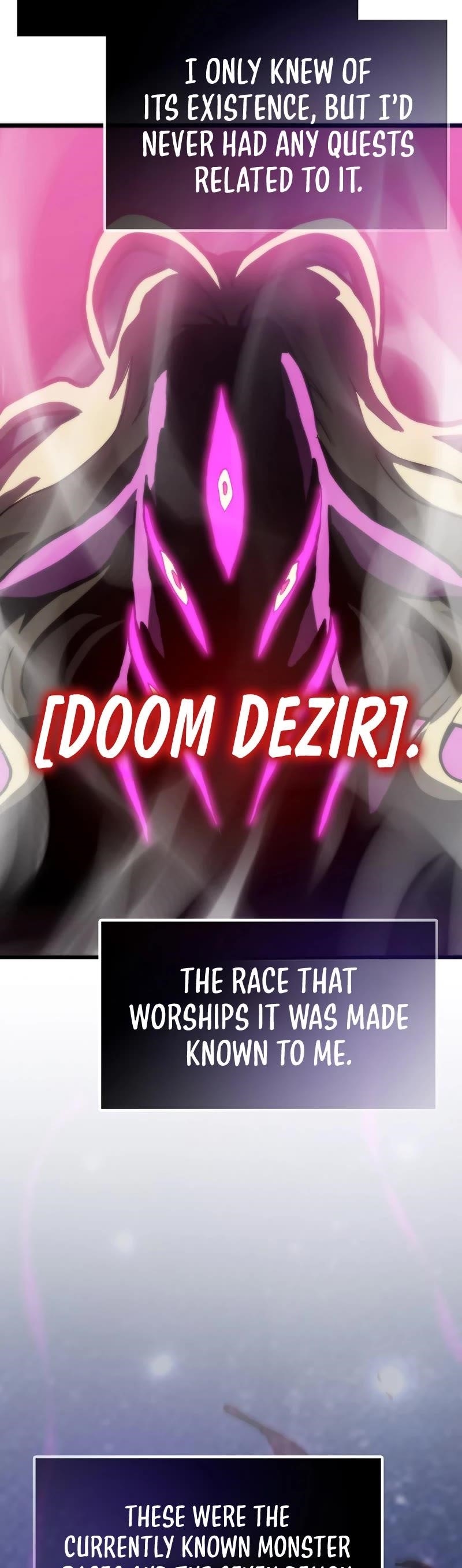 Past Life Regressor Chapter 116 - Page 15 in English