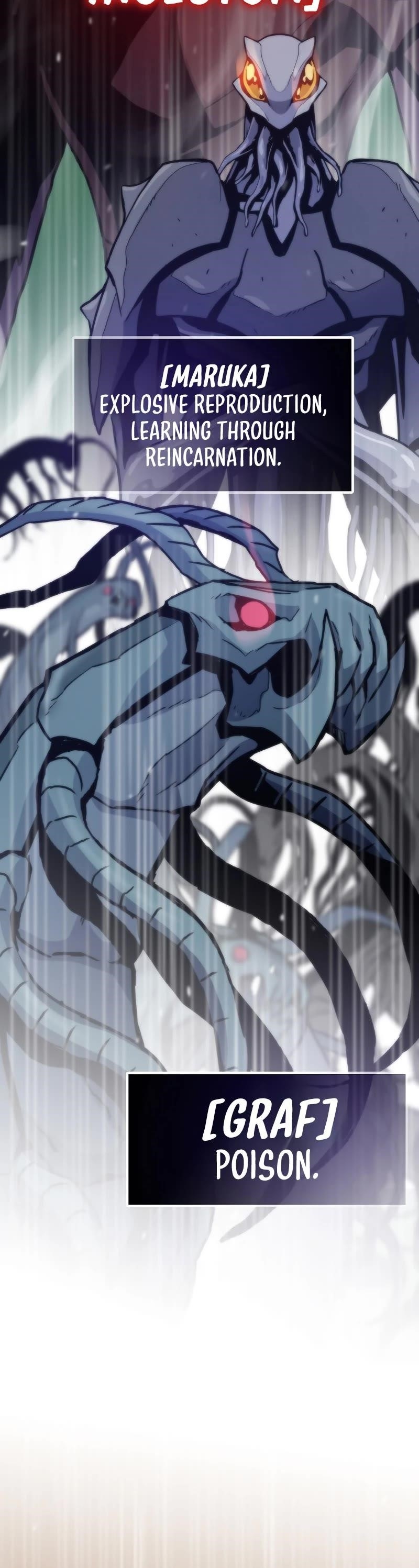 Past Life Regressor Chapter 116 - Page 19 in English