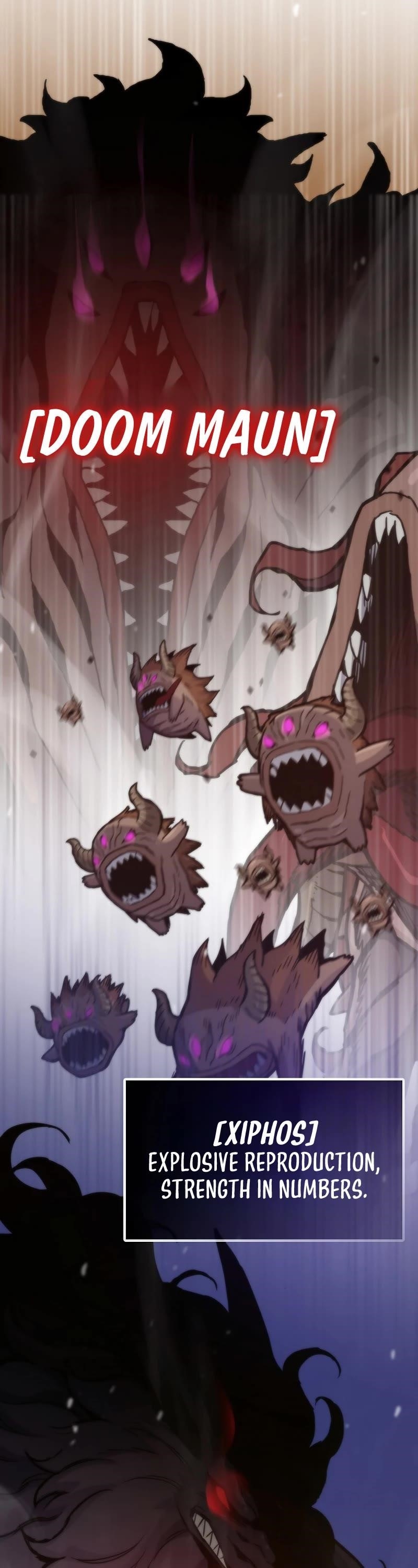 Past Life Regressor Chapter 116 - Page 20 in English