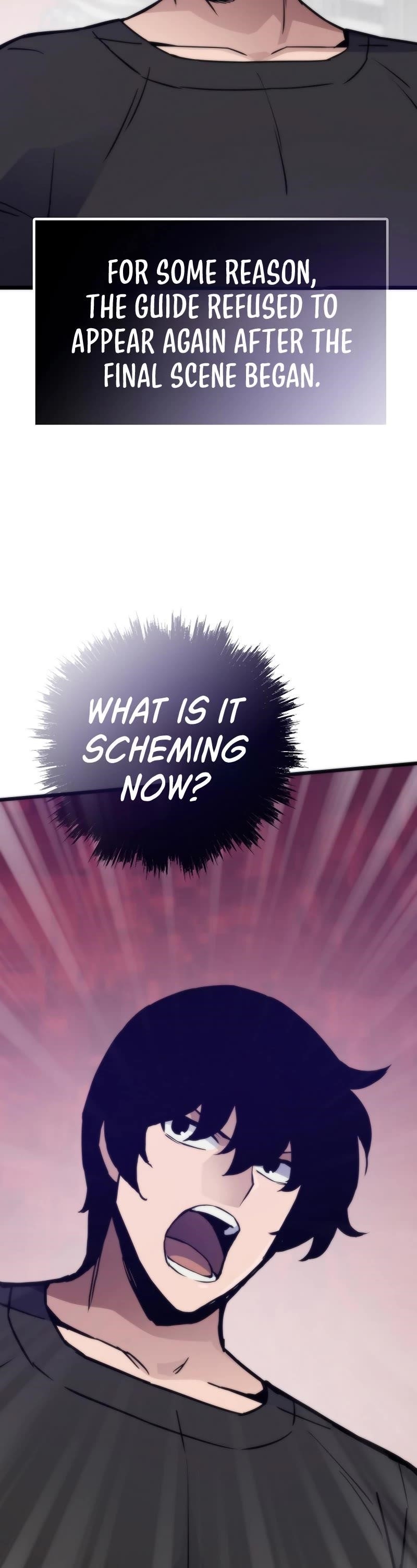 Past Life Regressor Chapter 116 - Page 25 in English
