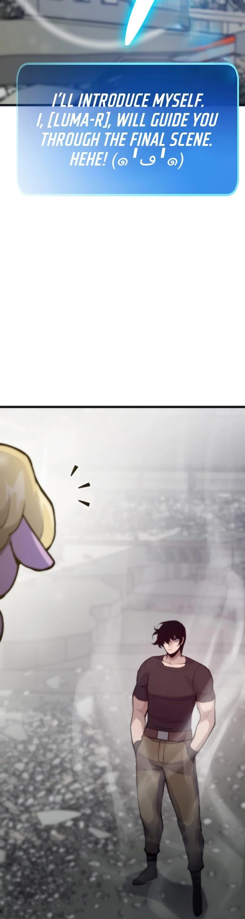 Past Life Regressor Chapter 116 - Page 29 in English