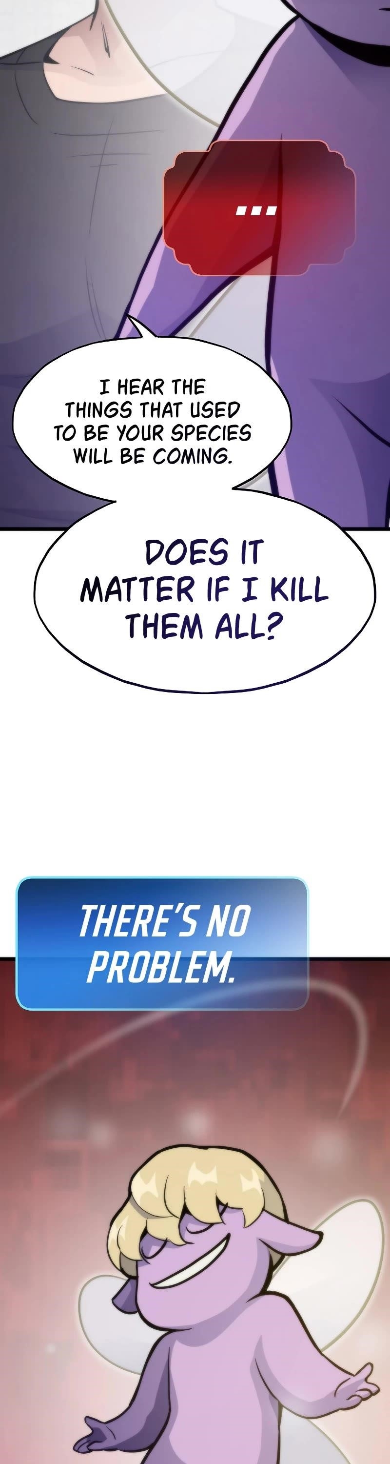 Past Life Regressor Chapter 116 - Page 47 in English