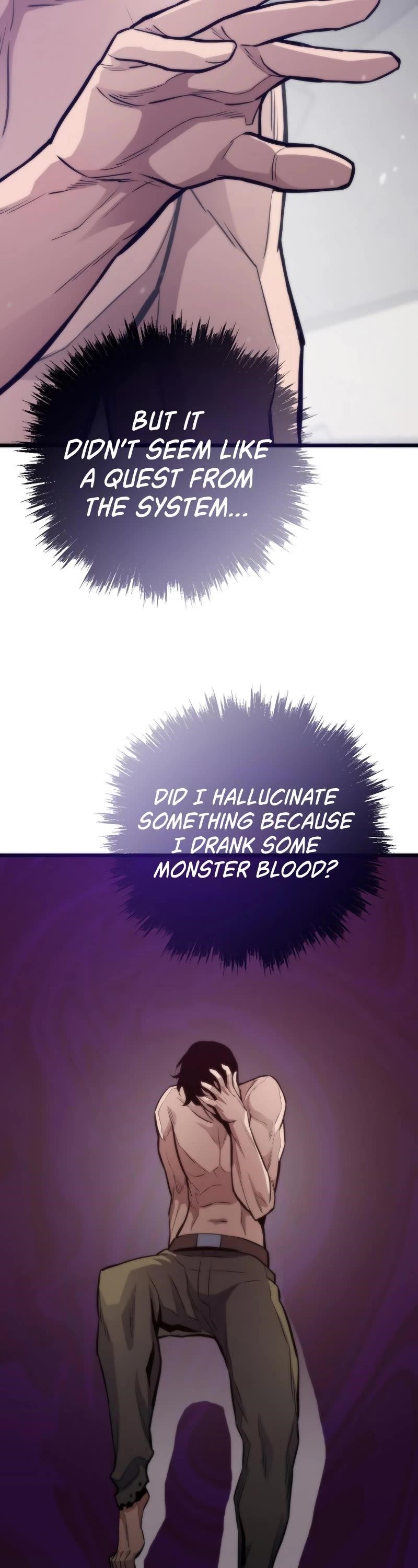 Past Life Regressor Chapter 116 - Page 59 in English