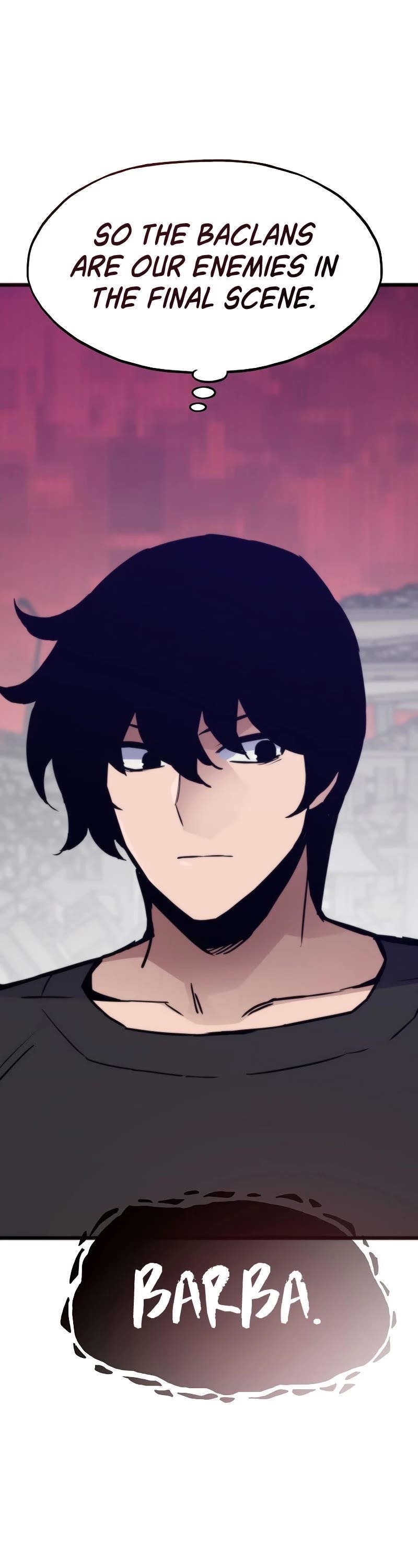 Past Life Regressor Chapter 116 - Page 6 in English
