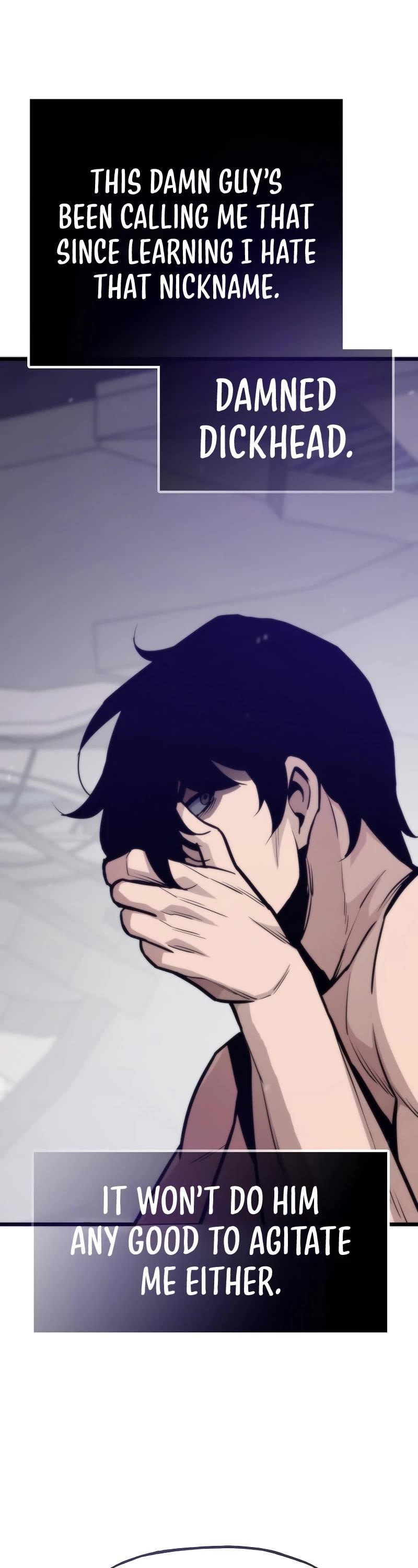 Past Life Regressor Chapter 116 - Page 62 in English